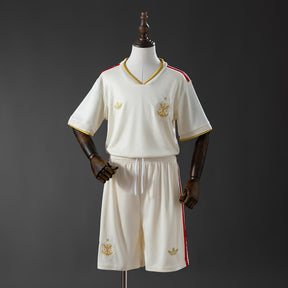 Flamengo third 25/26 - Kit Infantil