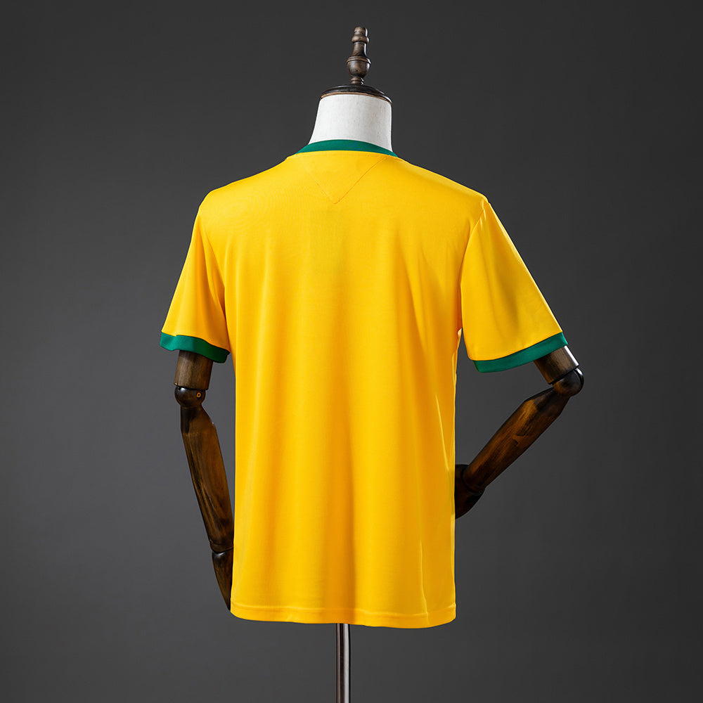 Brasil Retrô home 1971