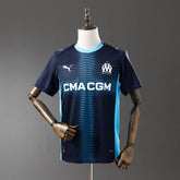 Olympique de Marseille away 25/26 - Versão Torcedor