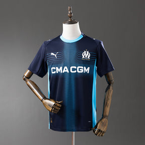 Olympique de Marseille away 25/26 - Versão Torcedor
