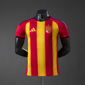 Espanha edição especial 2026 - Versão Jogador
