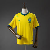 Brasil home 2026 - Versão Torcedor