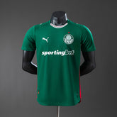 Palmeiras home 26-27 - Versão Jogador