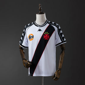 Vasco da Gama Retrô Home 2000