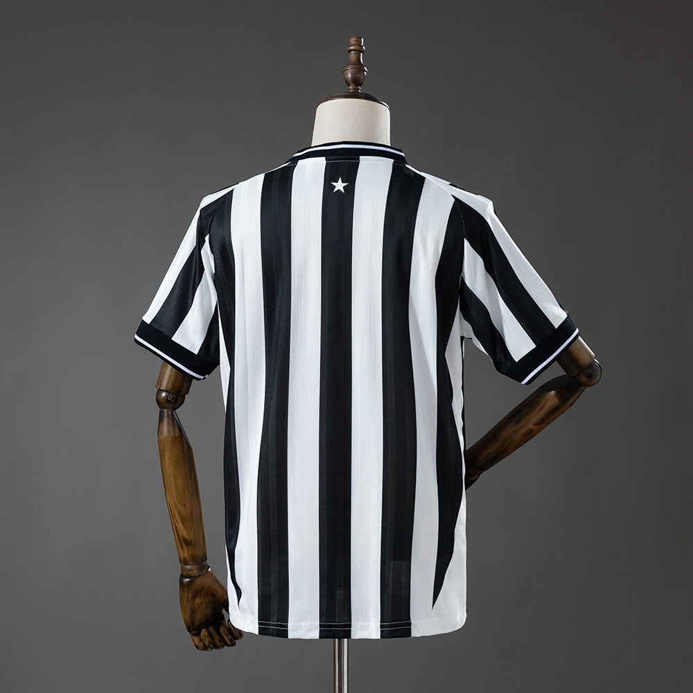 Botafogo Home 2026/27 - Versão Torcedor