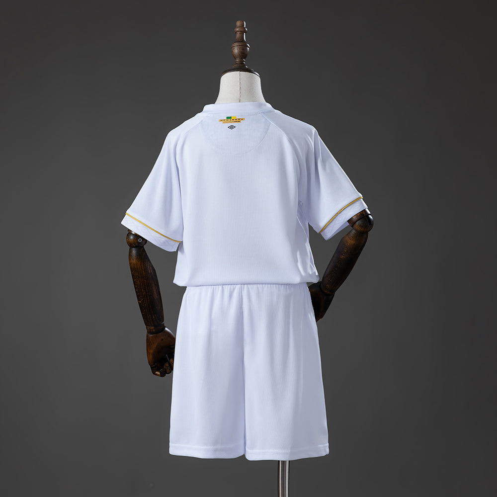Santos Home 2026/27 - Kit Infantil