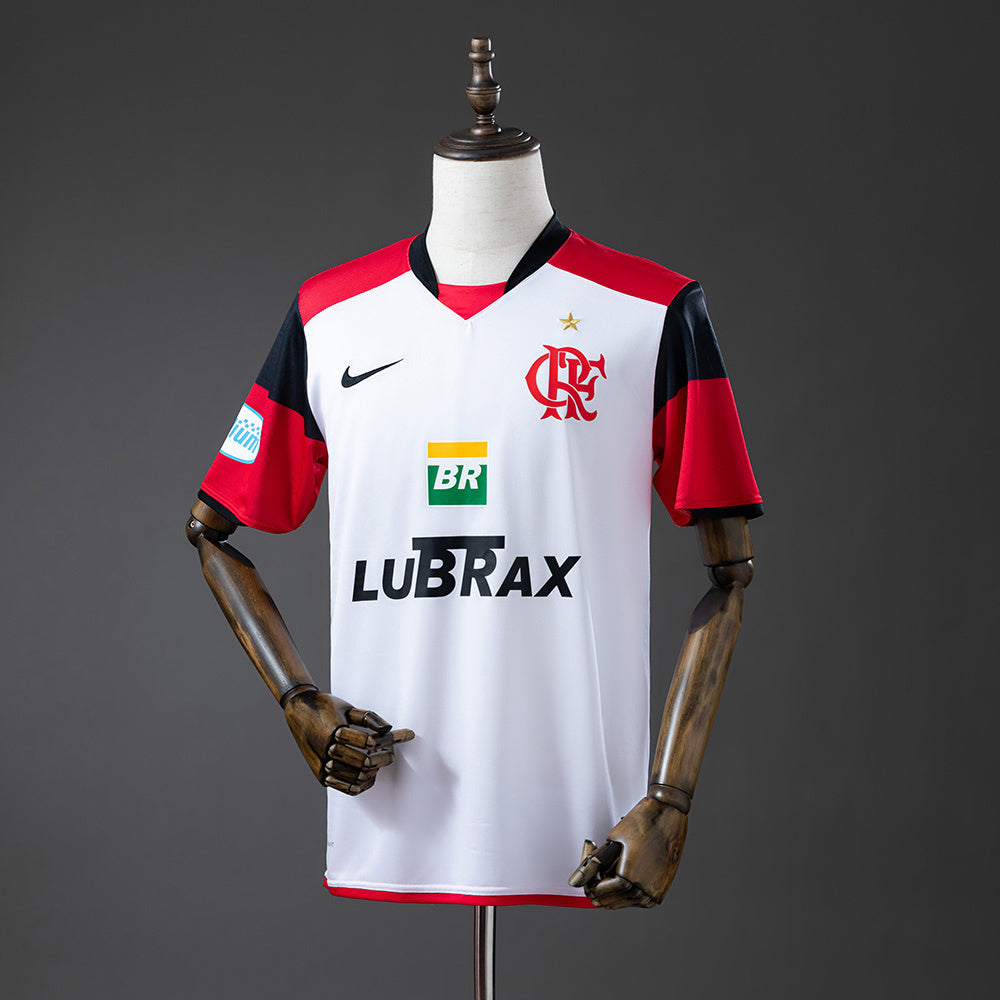 Flamengo Retrô Away 2008/09
