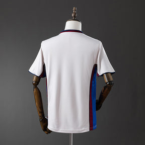 Barcelona Retrô Away 1998/1999