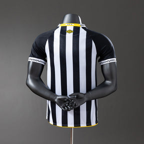 Santos away 25/26 - Versão Jogador