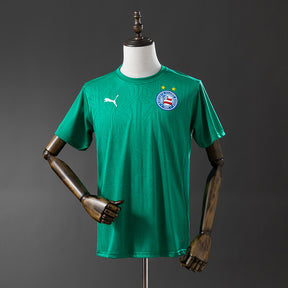 Bahia treino verde 25/26 - Versão Torcedor