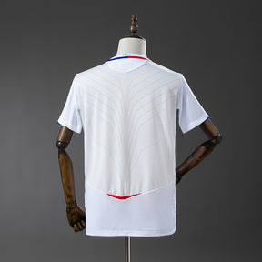 Olympique Lyonnais Retrô Home 2008/09