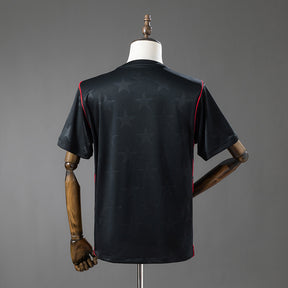 Estados Unidos Away 2026  - Versão Torcedor