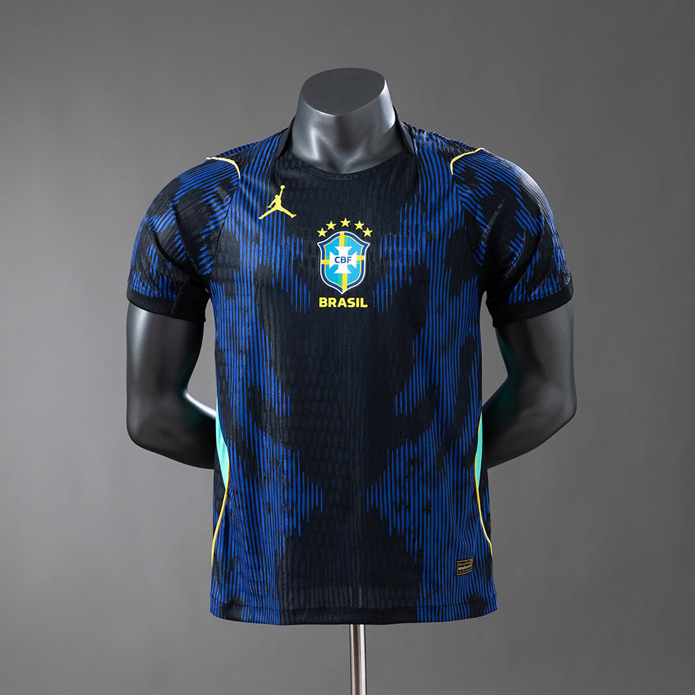 Brasil Jordan Away 2026 - Versão Jogador