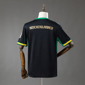 Borussia Monchengladbach Away 2026/27 - Versão Torcedor