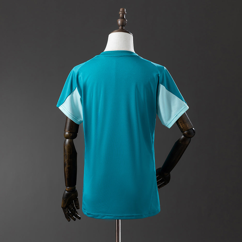 Cruzeiro treino verde escuro 2025/26 - Versão Feminina