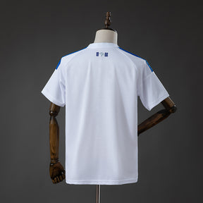 Cruzeiro Away 2026/27 - Versão Torcedor