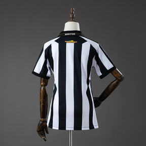 Santos Away 2026/27 - Versão Feminina
