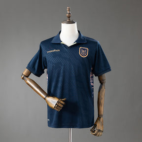 Equador Away 2026 - Versão Torcedor