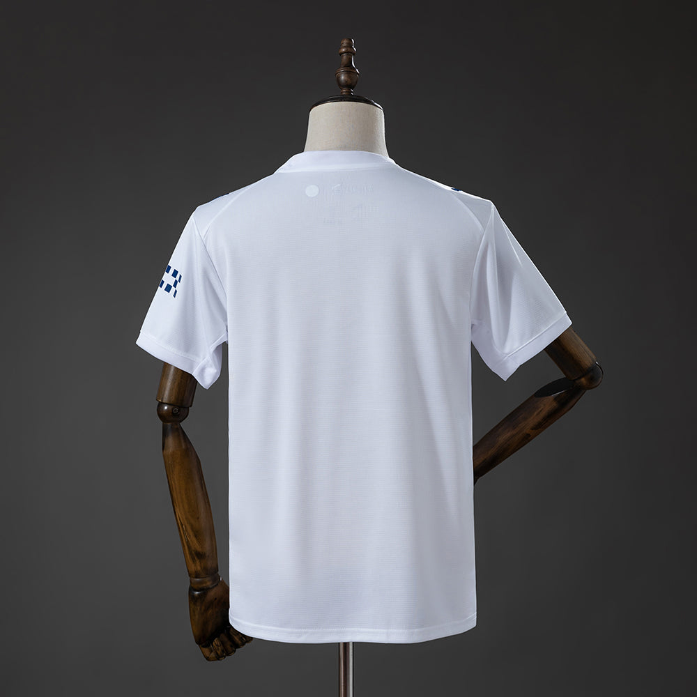 Manchester City Home 2026/27 - Versão Torcedor