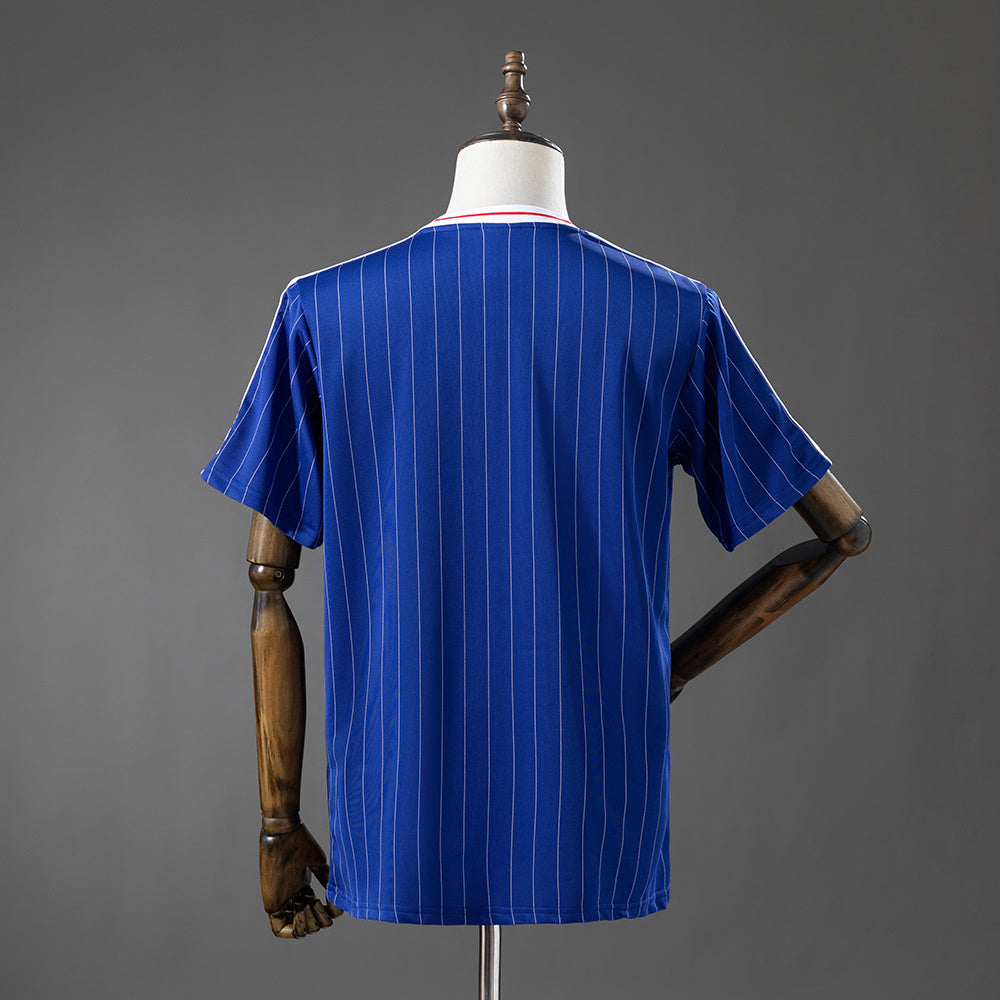 Japão Terrace Icons Azul 2026/27 - Versão Torcedor