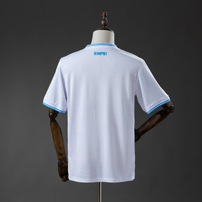 Napoli away 2026 - Versão Torcedor