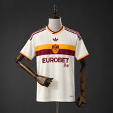 Roma Away 2026/27 - Versão Torcedor