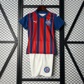 Bahia away 25/26 - Kit Infantil