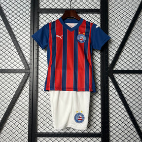 Bahia away 25/26 - Kit Infantil