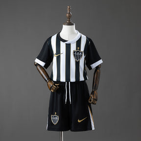 Atlético Mineiro Home 2026/27 - Kit Infantil