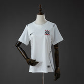 Corinthians Home 2026/27 - Versão Feminina