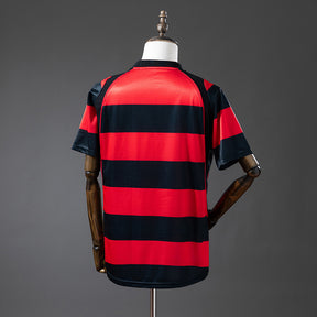 Flamengo Retrô Home 2002/03