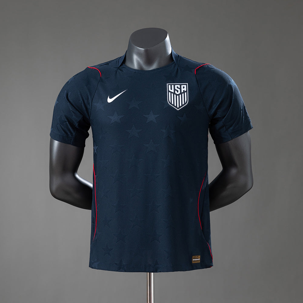 Estados Unidos Away 2026/27 - Versão jogador