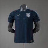 Estados Unidos Away 2026/27 - Versão jogador