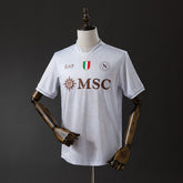 Napoli away 2025-26 - Versão Torcedor