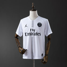 PSG Retrô White 2018/19