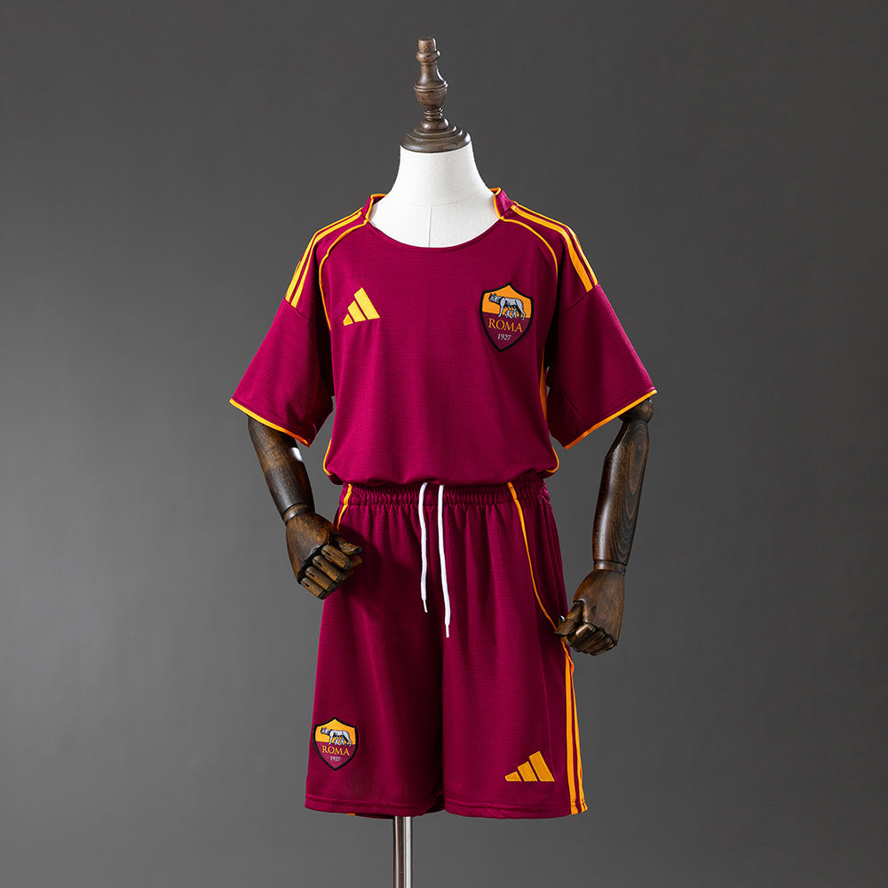 Roma home 25/26 - Kit Infantil