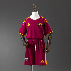 Roma home 25/26 - Kit Infantil