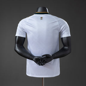 Arábia Saudita Away 2026/27 - Versão jogador