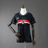 São Paulo third 2025/26 - Versão Feminina