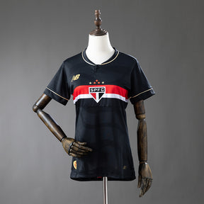 São Paulo third 2025/26 - Versão Feminina