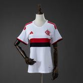 Flamengo Away 2026/27 - Versão Feminina