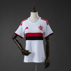 Flamengo Away 2026/27 - Versão Feminina
