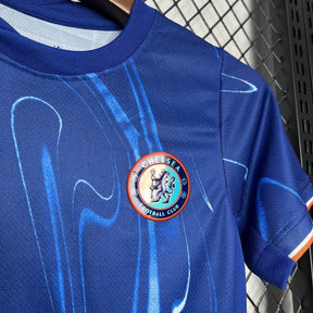 Chelsea home 24/25 - Kit Infantil