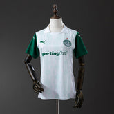 Palmeiras away 2025/26 - Versão Feminina