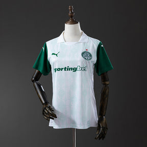Palmeiras away 2025/26 - Versão Feminina