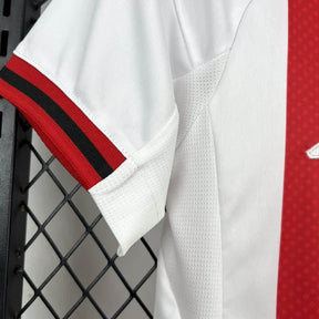 Ajax home 25/26 - Kit infantil