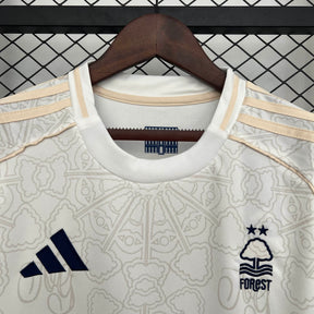 Nottingham Forest Away 24/25 - Versão Torcedor