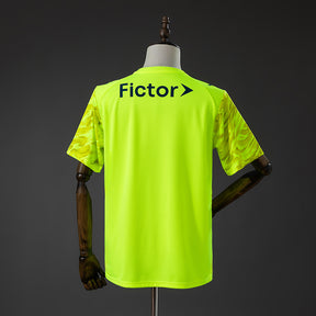 Palmeiras Goleiro Third 2026/27 - Versão Torcedor