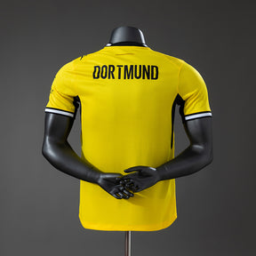 Borussia Dortmund Home 2026/27 - Versão jogador