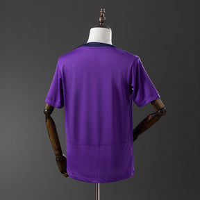 Corinthians treino roxo 2025/26 - Versão Torcedor